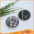 Fancy Coat Button Resin Button BP4337